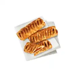 Lidl Tomaten Pizzatasche vegetarisch Lidl Angebot