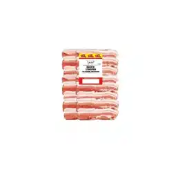 Lidl Frische Schweinebauch-Streifen Lidl Angebot