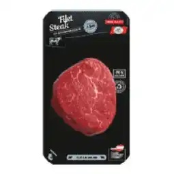 Lidl SELECTION Frisches Filetsteak vom Rind Lidl APP Preis Angebot