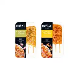 Lidl Garnelenspieße Lidl Angebot