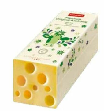 Transgourmet Almkönig Scheiben Angebot