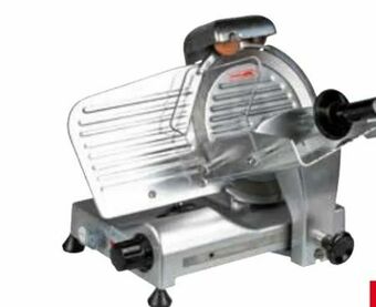 Transgourmet Aufschnittmaschine Profi Line Angebot