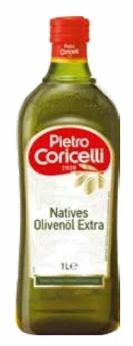 Transgourmet Olivenöl Angebot