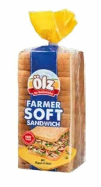Transgourmet Farmer Soft Sandwich Angebot