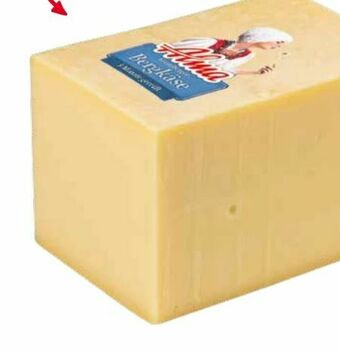 Transgourmet Bergkäse Angebot