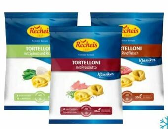 Transgourmet Tortelloni Spinat Angebot