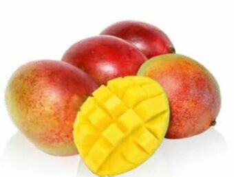 Transgourmet Essreife Mango Angebot