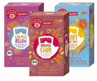 Transgourmet Bio Organics Angebot