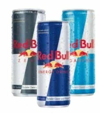 Transgourmet Energy Drink Angebot