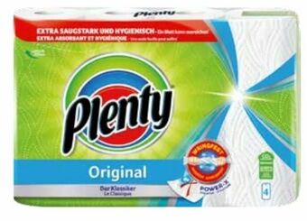 Transgourmet Küchenrolle Angebot