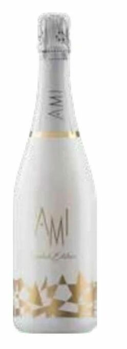 Transgourmet Ami Spumante Bianco Extra Dry Angebot