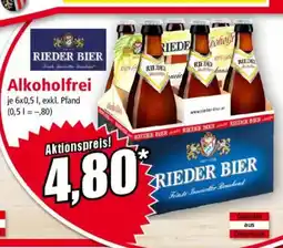 Norma Alkoholfrei Angebot