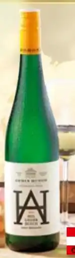 Norma Weingut Armin Huber Bio Gelber Muskateller Holunderbusch Angebot