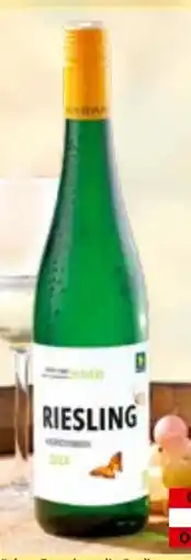Norma Weingut Armin Huber Bio Riesling Angebot