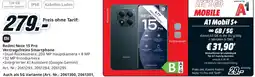 Media Markt Redmi note 15 pro Vertragsfreies Smartphone Angebot