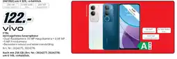 Media Markt Vivo y19s vertragsfreies smartphone Angebot