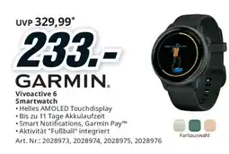 Media Markt Garmin Angebot