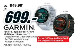 Media Markt Garmin Angebot