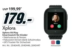 Media Markt Xplora Angebot