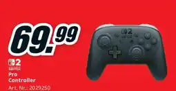 Media Markt Pro Controller Angebot
