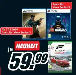 Media Markt Xbox series x Angebot