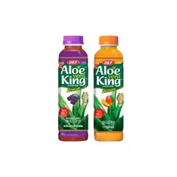 Lidl Aloe Vera King Traube oder Mango Lidl Angebot