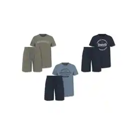 Lidl Herren T-Shirt/Shorts Lidl Angebot