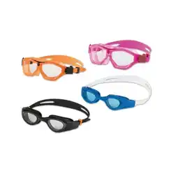 Lidl Kinder/Erwachsenen Schwimmbrille Lidl Angebot