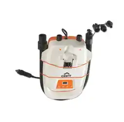 Lidl SUP-Pumpe, 20 V Lidl Angebot