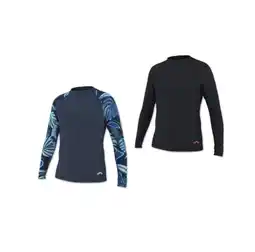 Lidl Damen/Herren UV-Schwimmshirt Lidl Angebot