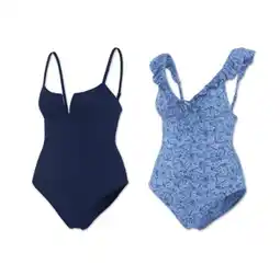Lidl Damen Badeanzug Lidl Angebot