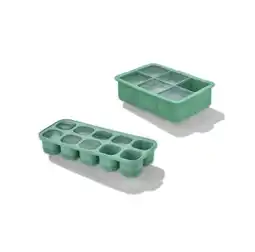 Lidl Eiswürfelformen ca. 20 x 8 x 4 cm oder ca. 18 x 12 x 5 cm Lidl Angebot