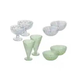 Lidl Glas-Eisbecher Je ca. 220 ml, 325 ml oder 290 ml Lidl Angebot