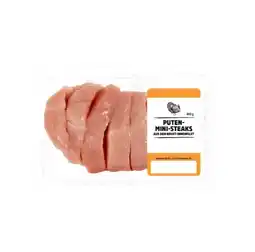 Lidl Frische Puten Mini-Steaks Lidl Angebot