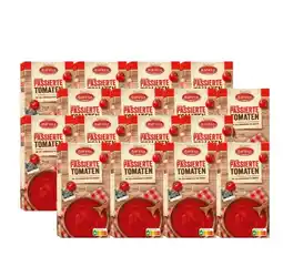 Lidl Passierte Tomaten Lidl Angebot