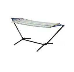 Lidl Hängematte mit Gestell Lidl Angebot