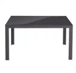 Lidl Gartenmöbel Alu-Gartentisch Lidl Angebot