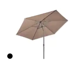 Lidl Sonnenschirm ca. 249 x 294 cm Lidl Angebot