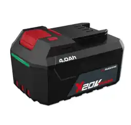 Lidl 4 Ah Akku, 20V Lidl APP Preis Angebot
