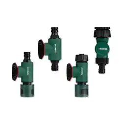Lidl Wasserhahn-Verbindungsstück div. Sorten Lidl Angebot