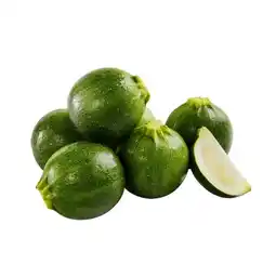 Lidl Zucchini rund Lidl Angebot