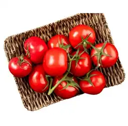 Lidl Strauchtomaten aus Österreich Lidl APP Preis Angebot
