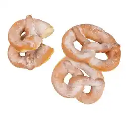Lidl Süße Brezel Lidl Angebot