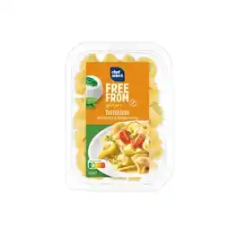 Lidl Glutenfreie Tortelloni Ricotta-Spinat Lidl Angebot