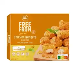 Lidl Glutenfreie Chicken Nuggets Lidl Angebot