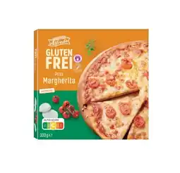Lidl Glutenfreie Pizza Margherita Lidl Angebot