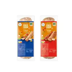 Lidl Glutenfreie Bio Baguettes Klassisch oder Tomate Lidl Angebot