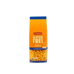Lidl Glutenfreie Fusilli Lidl Angebot