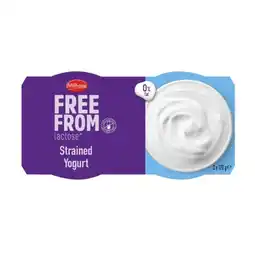 Lidl Laktosefreies Joghurt nach griechischer Art Lidl Angebot