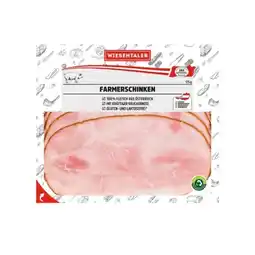 Lidl Farmerschinken Lidl APP Preis Angebot